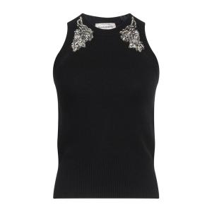 MCQUEEN マックイーン ニット&セーター アウター レディース Sweaters Black