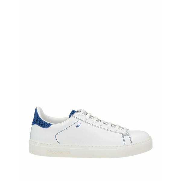 ROSSIGNOL ロシニョール スニーカー シューズ レディース Sneakers White