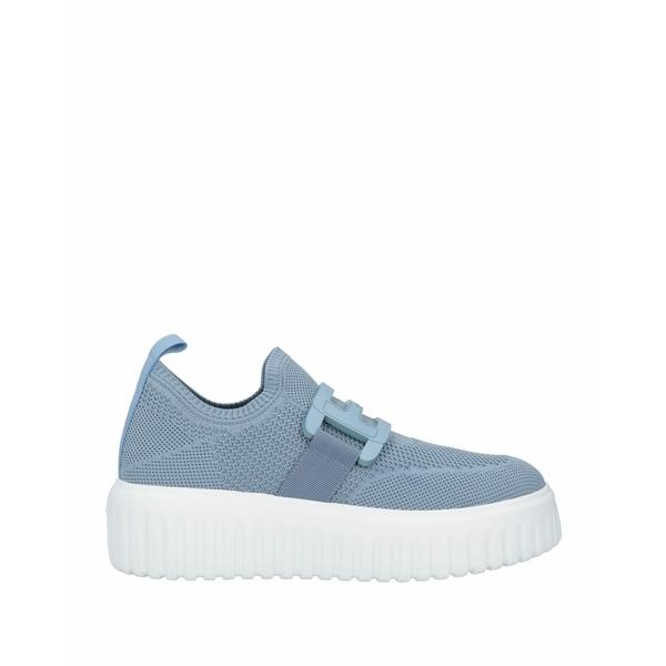 HOGAN ホーガン スニーカー シューズ レディース Sneakers Azure