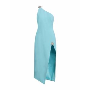 DAVID KOMA デヴィッド コーマ ワンピース トップス レディース Midi dresses Azure