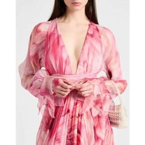 ROBERTO CAVALLI ロベルトカヴァリ ワンピース トップス ROBERTO CAVALLI ロベルトカヴァリ ワンピース トップス