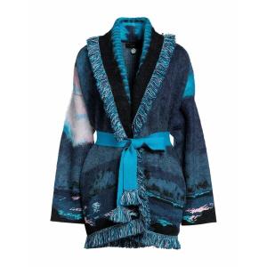 ALANUI アラヌイ カーディガン アウター レディース Cardigans Azure