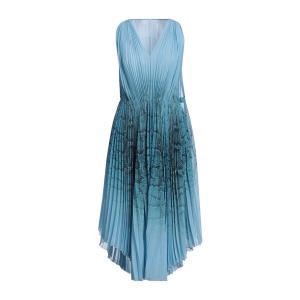 ERMANNO SCERVINO エルマンノ シェルヴィーノ ワンピース トップス レディース Midi dresses Azure
