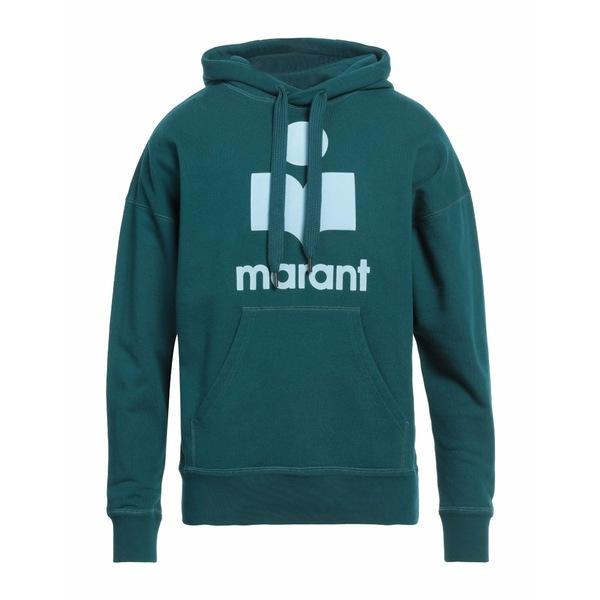 ISABEL MARANT イザベル マラン パーカー・スウェットシャツ アウター レディース Sw...