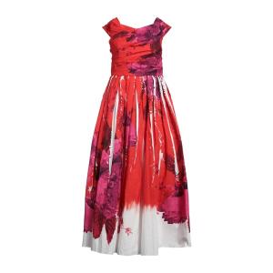 ERDEM アーデム ワンピース トップス レディース Maxi dresses Red