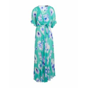 BLUMARINE ブルマリン ワンピース トップス レディース Midi dresses Azure