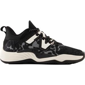 ニューバランス シューズ メンズ バスケットボール New Balance TWO WXY v3 Basketball Shoes Black/White