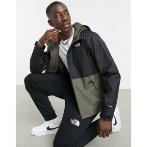 the north face millerton jacket