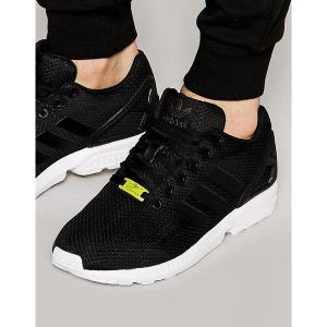 アディダス Zx Flux メンズシューズ 紳士靴 の商品一覧 ファッション 通販 Yahoo ショッピング