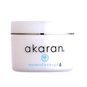 akaran（アカラン） エッセンシャルウォータージェル 250g akaran