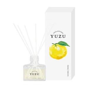 高知県YUZU 消臭リードディフューザー×6個