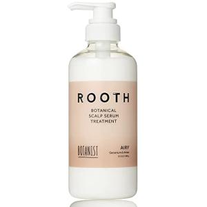 セット] BOTANIST (ボタニスト) ROOTH ルース ボタニカルスカルプ