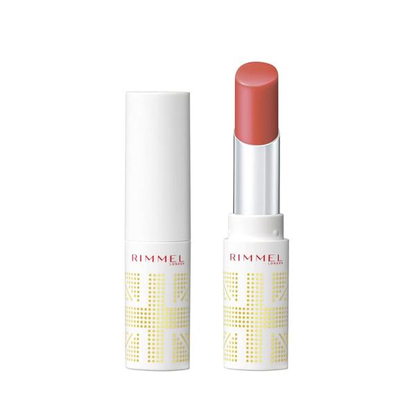 Rimmel (リンメル) ラスティングフィニッシュ オイルティントリップ 011 ミルキーピンク ...