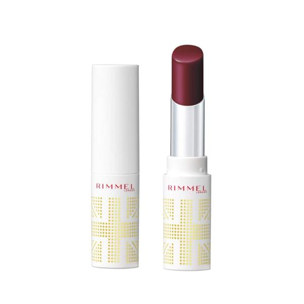 Rimmel (リンメル) ラスティングフィニッシュ オイルティントリップ 006 バーガンディ 3...