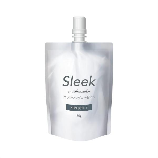 スリーク by サラサロン バランシングエッセンス ノンボトル 80ml