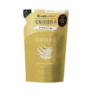 DROAS ドロアス | トリートメント 詰め替え モイストグロッシー 350g