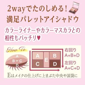 キャンメイク パーフェクトスタイリストアイズ ...の詳細画像4