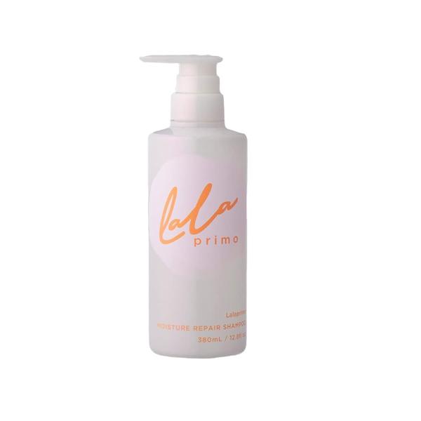 Lalaprimo(ララプリモ) シャンプー 人気 美容 380ml フローラル 潤い サロン 洗い...