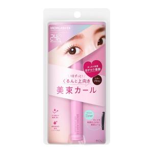ブロウラッシュEX 美束カールロックマスカラ シ...の商品画像
