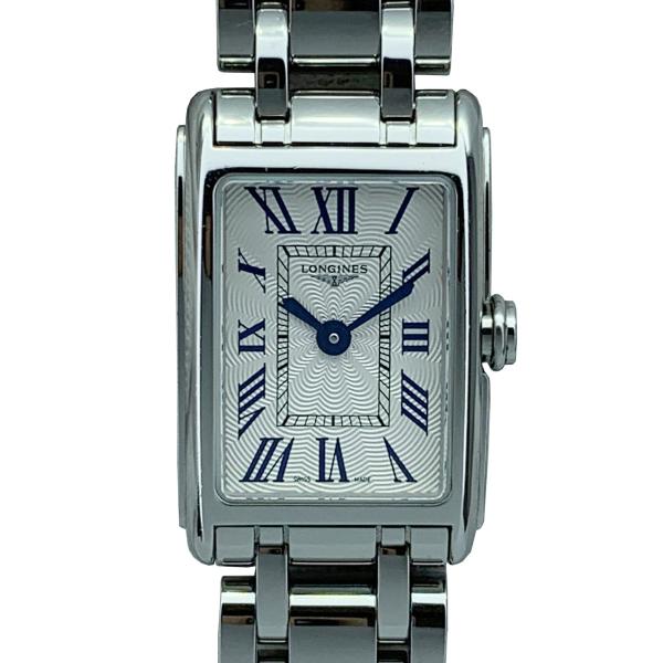 LONGINES ロンジン L5.258.4.71.6 DolceVita  ドルチェヴィータ シル...