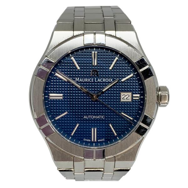 MAURICE LACROIX モーリスラクロア　Aikon AI6008-SS001-43-1  ...