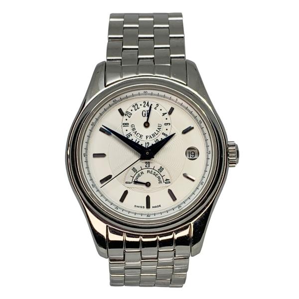 GRACE FABLIAU グレース ファブリオ M.F.S-01-PGD Moonphase Me...