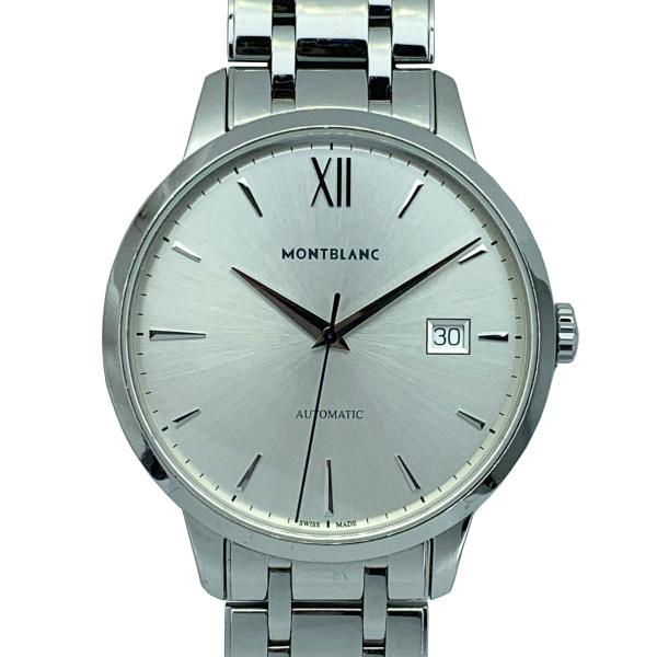 MONTBLANC モンブラン 7322 Spirit Heritage ヘリテージ スピリット デ...