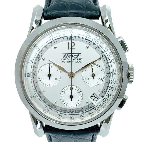 TISSOT ティソ T66.1.712.31 150th Anniversary Automati...