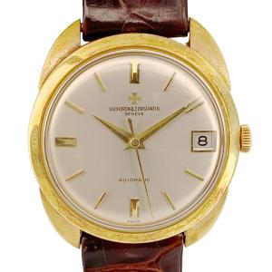 Vacheron Constantin ヴァシュロンコンスタンタン 6694 CHRONOMETER