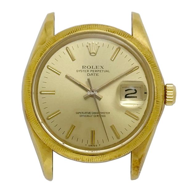 ROLEX ロレックス 1513/8 Oyster Perpetual オイスターパーペチュアル バ...