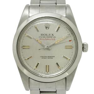 ROLEX ロレックス 1019 Milgaus...の商品画像