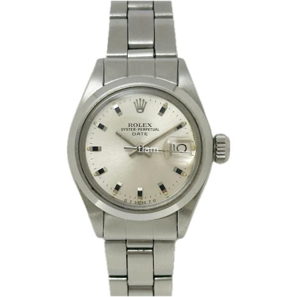 ROLEX ロレックス 6916 Oyster Perpetual Date オイスターパーペチュア...
