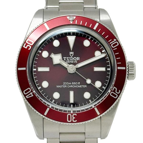 Tudor チュードル M7939A1A0RU-0001 Black Bay 58 ブラックベイ レ...