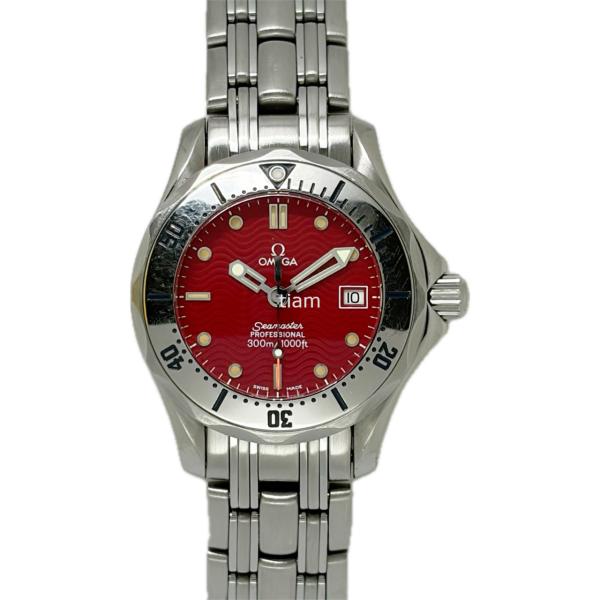 Omega オメガ 2582.61.00 Seamaster professional 300 シー...