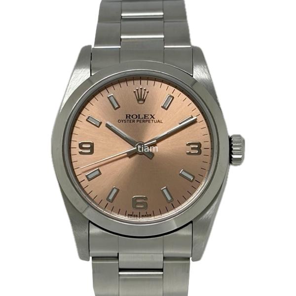 ROLEX ロレックス 77080 Oyster Perpetual 31 オイスターパーペチュアル...