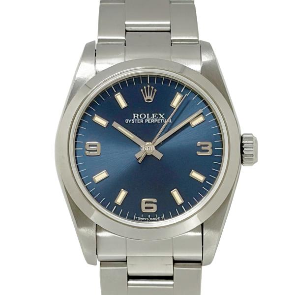 ROLEX ロレックス 67480 Oyster Perpetual 31 オイスターパーペチュアル...