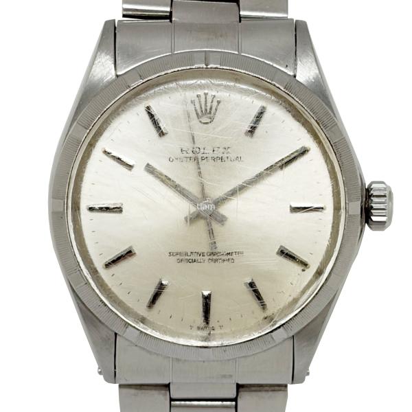 ROLEX ロレックス 1003 Oyster Perpetual オイスターパーペチュアル 196...
