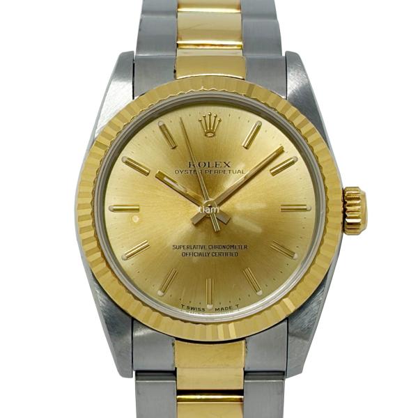 ROLEX ロレックス 67513 Oyster Perpetual 31 オイスターパーペチュアル...
