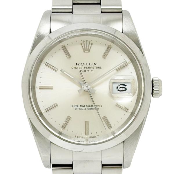 ROLEX ロレックス 15000 Oyster Perpetual オイスターパーペチュアル R番...