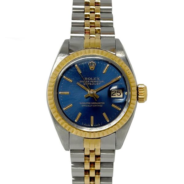 ROLEX ロレックス 6917/3 Oyster Perpetual Date オイスターパーペチ...