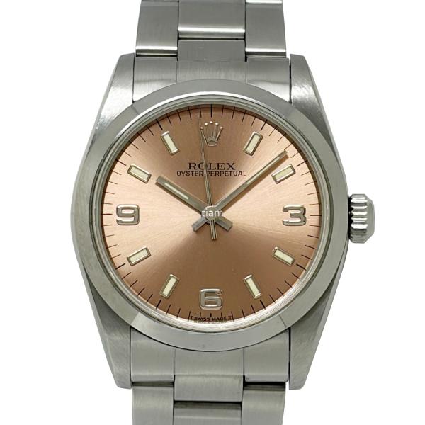 ROLEX ロレックス 67480 Oyster Perpetual 31 オイスターパーペチュアル...