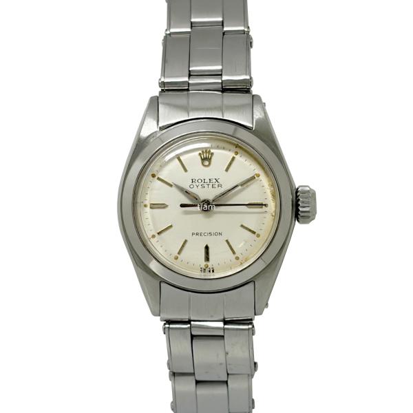 ROLEX ロレックス 6410 Oyster オイスター 1962年 J73894