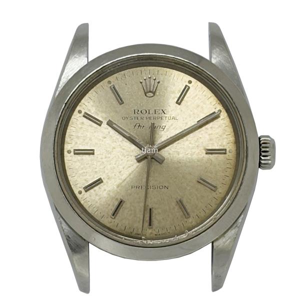 ROLEX ロレックス 14000 Air King エアキング E番 J73982