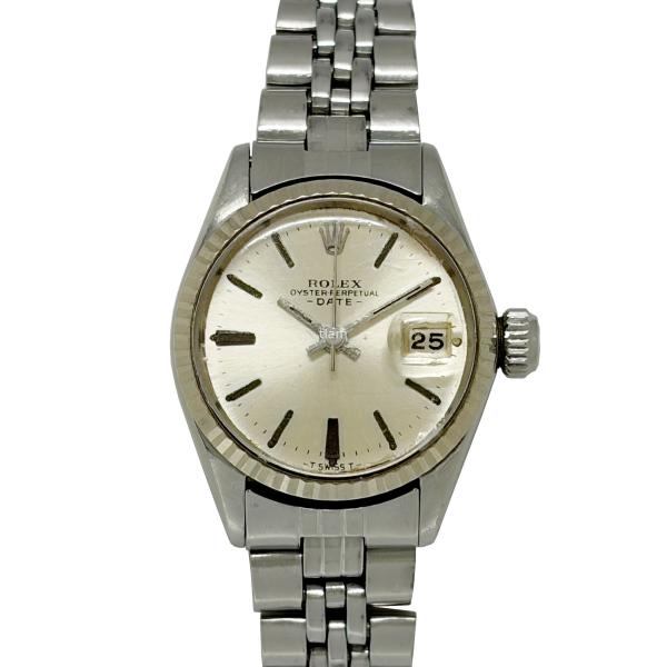 ROLEX ロレックス 6517/4 Oyster Perpetual Date オイスターパーペチ...