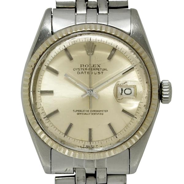 ROLEX ロレックス 1601/4 Date Just デイトジャスト 1971年 J74053