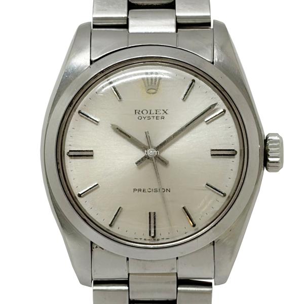 ROLEX ロレックス 6426 Oyster Precision オイスタープレシジョン 1973...