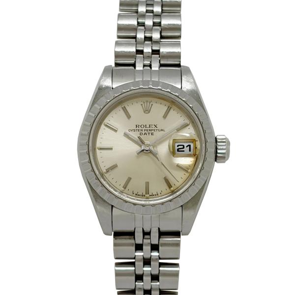 ROLEX ロレックス 69240 Oyster Perpetual Lady's オイスターパーペ...