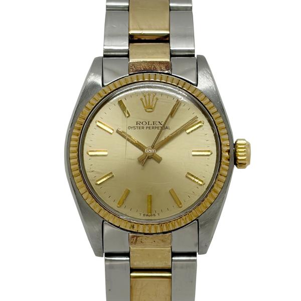 ROLEX ロレックス 6748/3 Oyster Perpetual オイスターパーペチュアル 1...