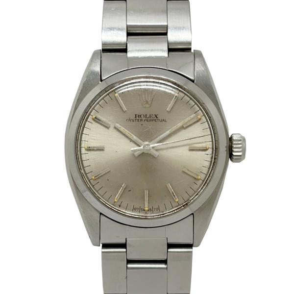 ROLEX ロレックス 6748 Oyster Perpetual オイスターパーペチュアル 197...