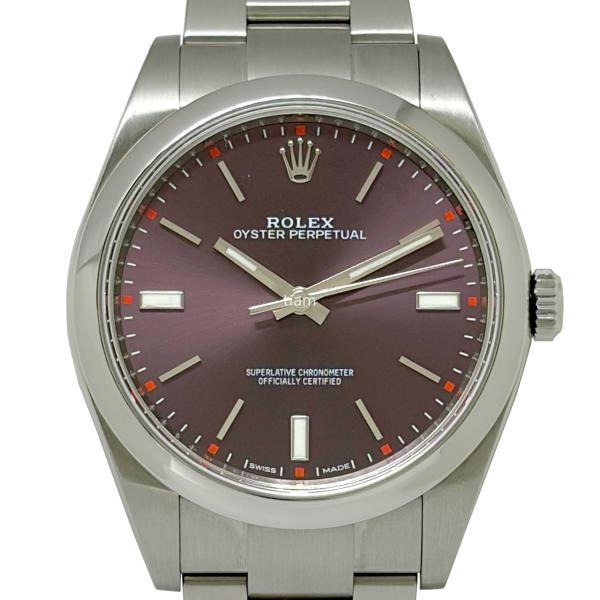 ROLEX ロレックス 114300 Oyster Perpetual オイスターパーペチュアル レ...
